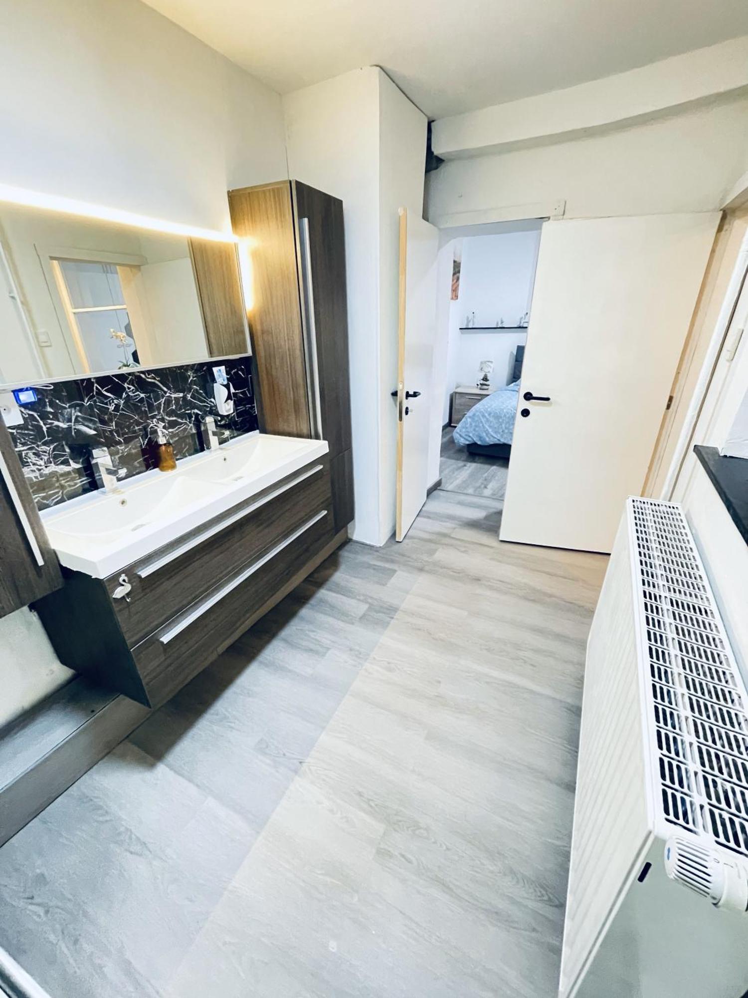Cozy&Calm Room With Ensuite Heers Exteriér fotografie