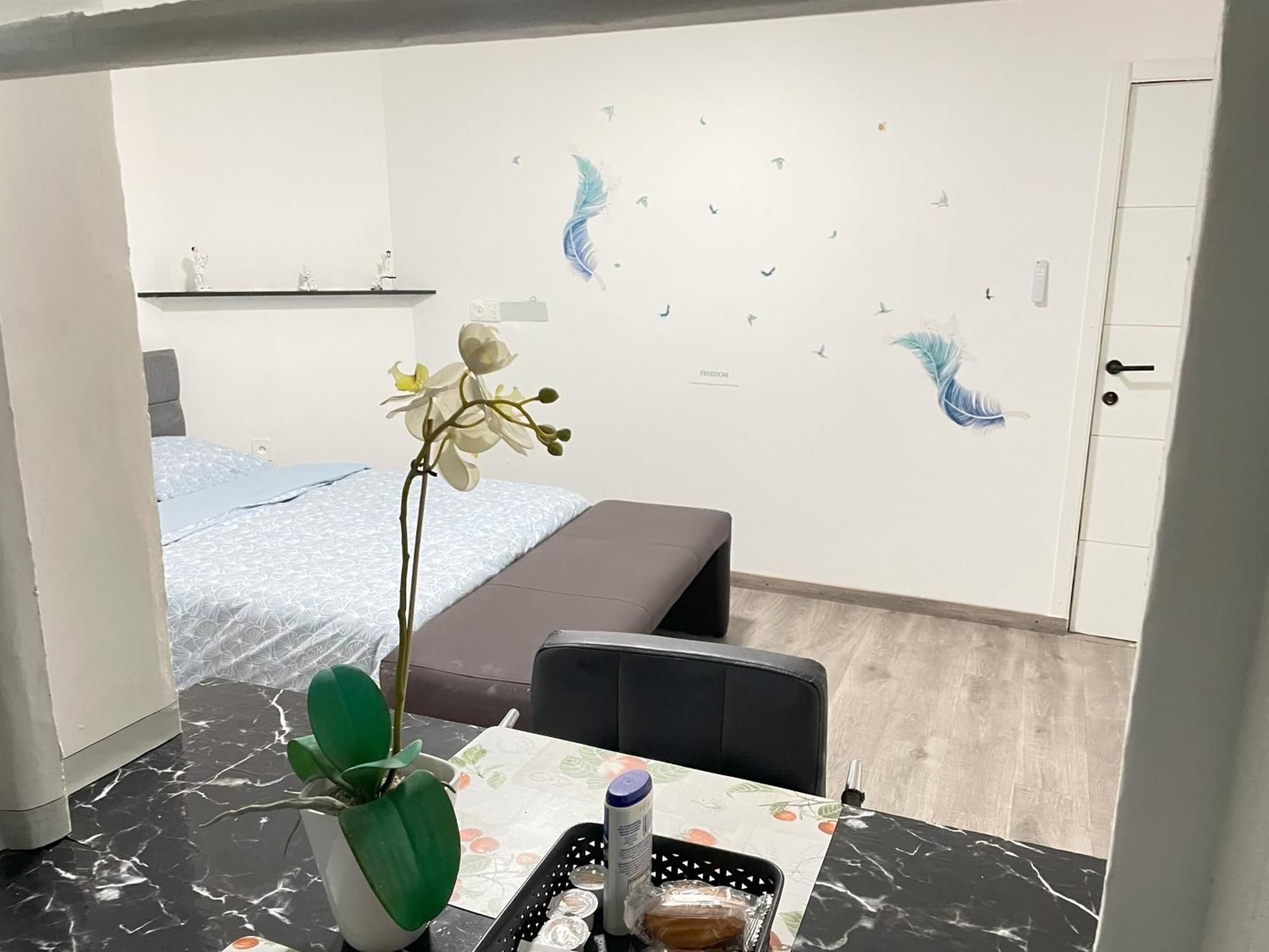 Cozy&Calm Room With Ensuite Heers Exteriér fotografie