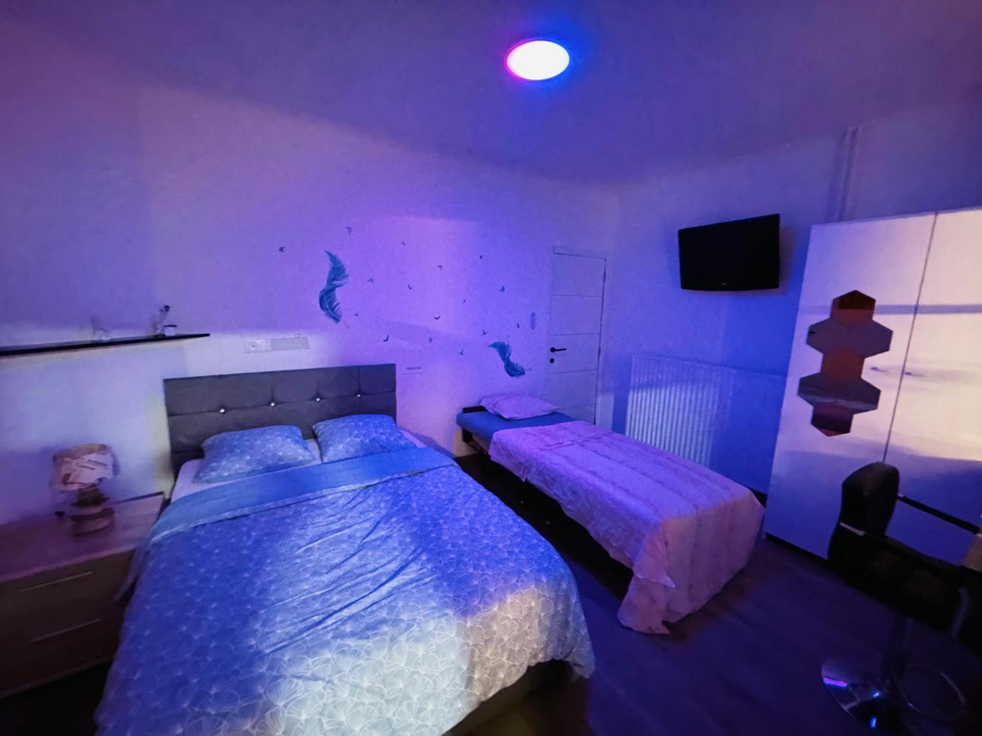 Cozy&Calm Room With Ensuite Heers Exteriér fotografie