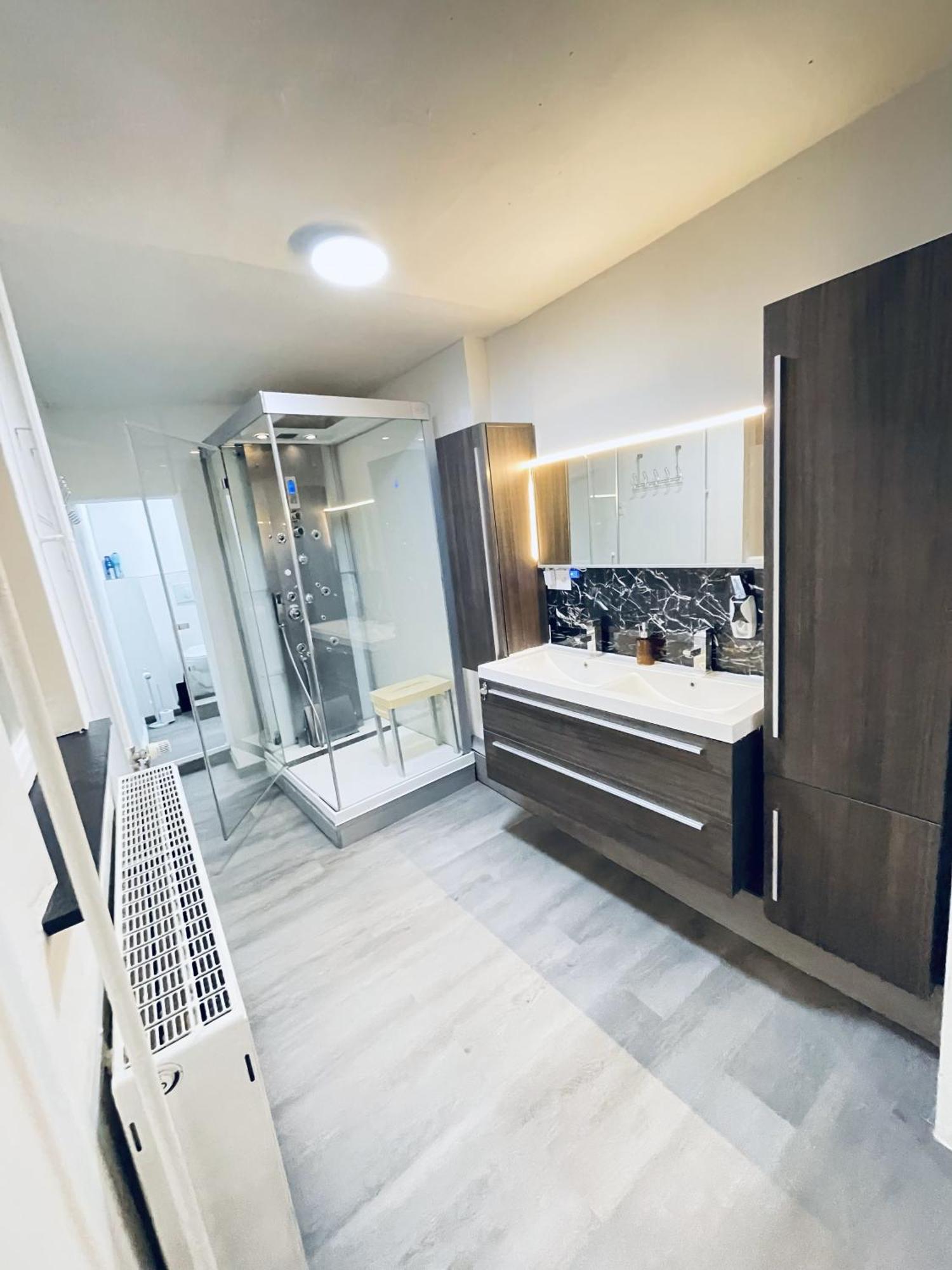 Cozy&Calm Room With Ensuite Heers Exteriér fotografie