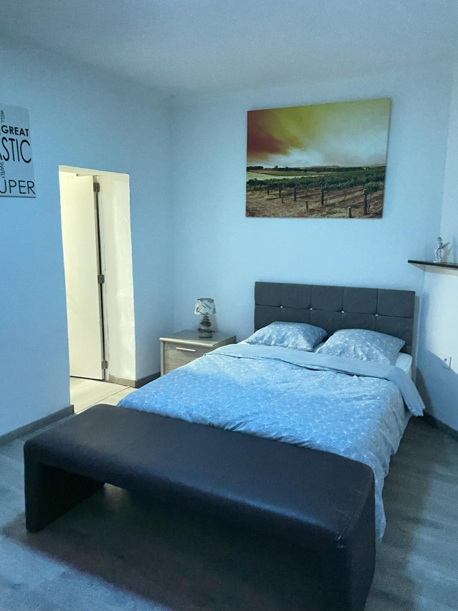 Cozy&Calm Room With Ensuite Heers Exteriér fotografie