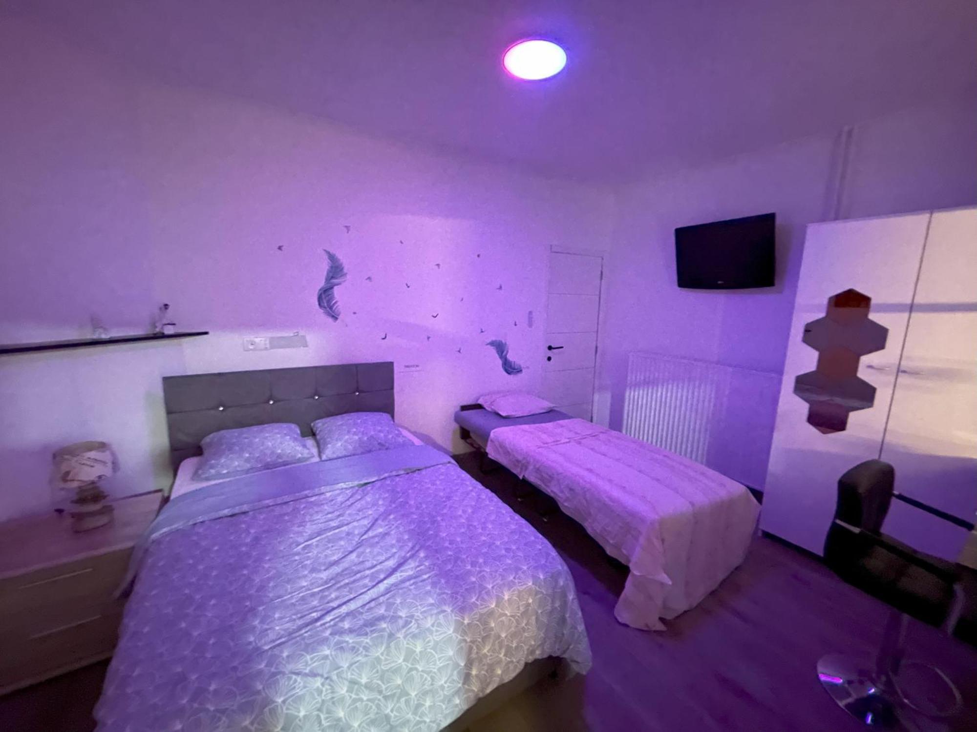 Cozy&Calm Room With Ensuite Heers Exteriér fotografie