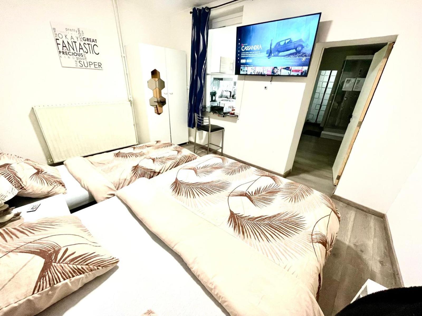 Cozy&Calm Room With Ensuite Heers Exteriér fotografie