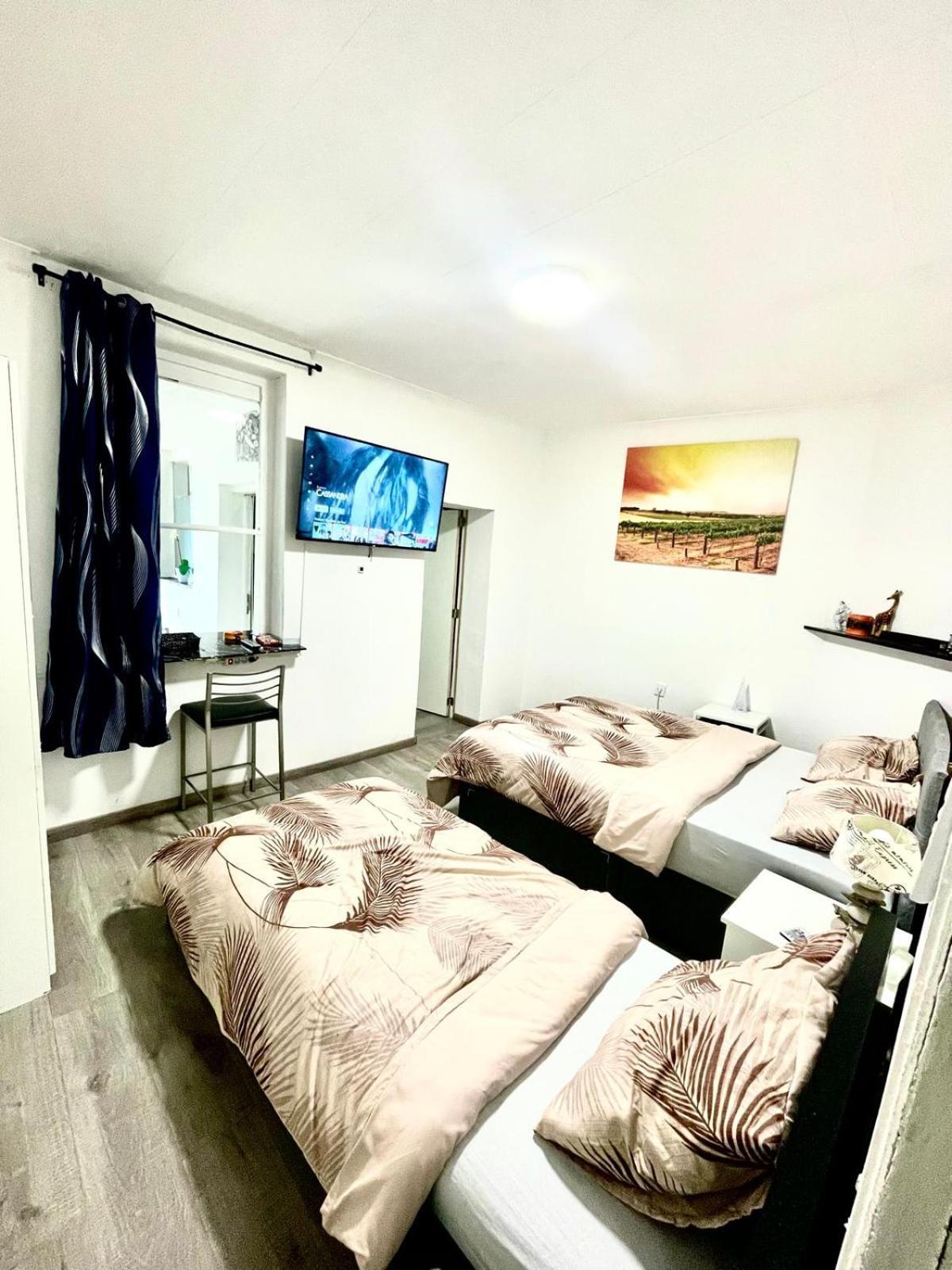 Cozy&Calm Room With Ensuite Heers Exteriér fotografie