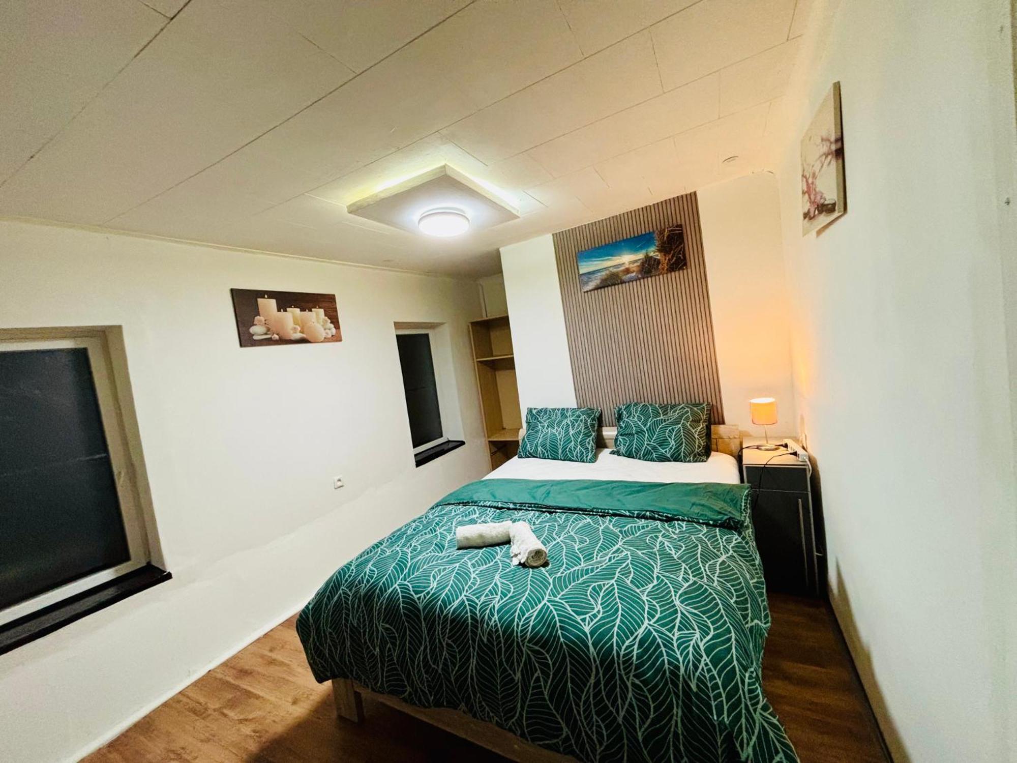 Cozy&Calm Room With Ensuite Heers Exteriér fotografie