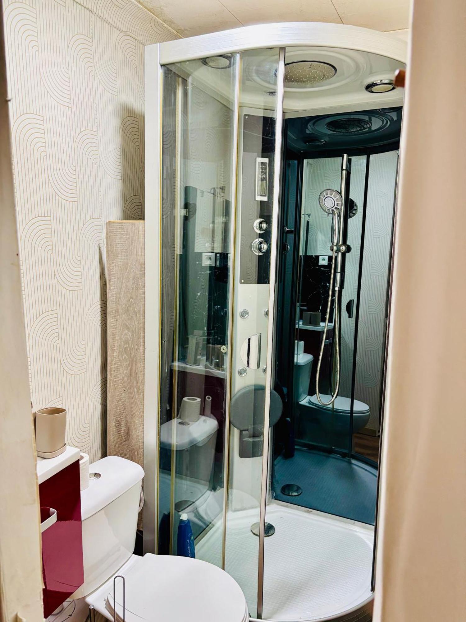 Cozy&Calm Room With Ensuite Heers Exteriér fotografie